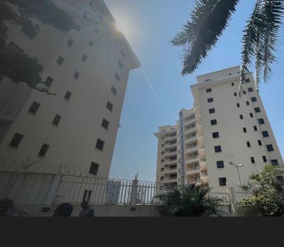 Prime Highrise Investment- Development Property Asset, Old Ikoyi, Ikoyi, Lagos, Commercial Property for Sale