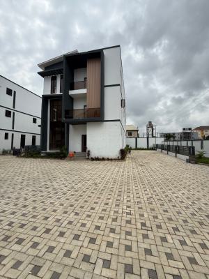 6 Bedroom Detached Duplex, Mabushi, Abuja, Detached Duplex for Sale
