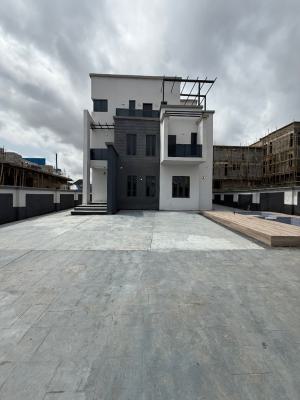 5 Bedroom Fully Detached Duplex, Apo Resettlement, Apo, Abuja, Detached Duplex for Sale