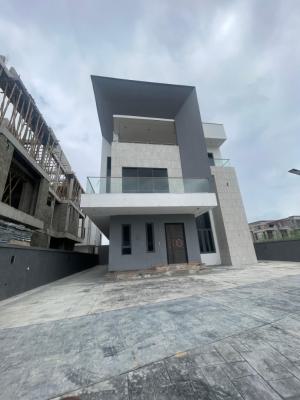 Luxury Built 5 Bedroom Duplex with Swimming Pool Cinema and Elevator, Ikate, Lekki, Lagos, Detached Duplex for Sale