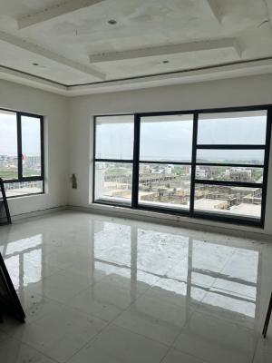 3-bedroom Penthouse, Lekki Phase 1, Lekki, Lagos, Block of Flats for Sale