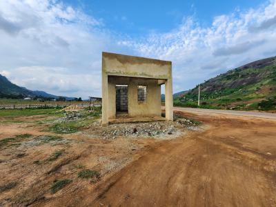 (hot Offer): Prime Estate Land at Dei Dei, Abuja By Police Estate, By Police Estate, Dei-dei, Abuja, Residential Land for Sale