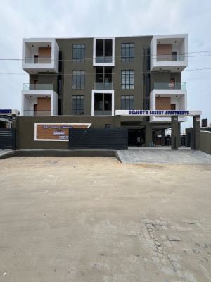 Lovely 2 Bedroom Apartment with Amazing Facilities, Ikota Lekki Lagos, Ikota, Lekki, Lagos, Terraced Duplex for Sale