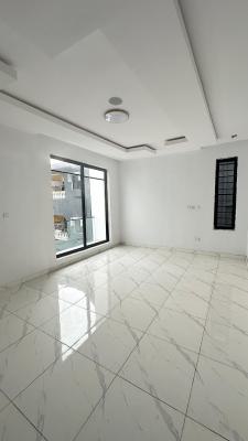 Luxury 4bedroom, Chevron, Lekki, Lagos, Semi-detached Duplex for Sale