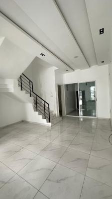 Luxury 4bedroom, Orchid, Lekki, Lagos, Terraced Duplex for Sale
