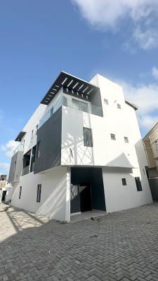 Luxury 3bedroom Penthouse, Ikota, Lekki, Lagos, Block of Flats for Sale