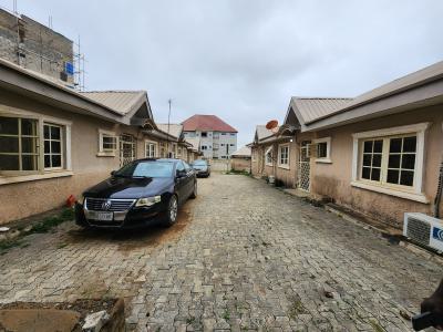 Own a Piece of Paradise of 9 Apartments at Lugbe, Abuja, Close to Dunamis International Headquarters, Dei-dei, Abuja, Flat / Apartment for Sale