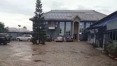 22 Rooms Functional Hotel, Iwofe, Port Harcourt, Rivers, Hotel / Guest House for Sale