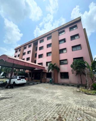 50room Hotel, Gra, Port Harcourt, Rivers, Hotel / Guest House for Sale