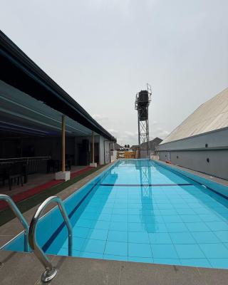 14rooms Hotel, Port Harcourt, Rivers, Hotel / Guest House for Sale