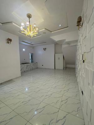 Luxury and Extremely Big Studio Apartment in a Secured Estate, Van Daniel Estate ,orchid Road, Lekki, Lagos, Self Contain (single Rooms) for Rent