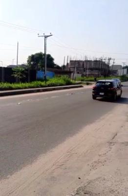 10 Plots of Land, Trans Amadi, Port Harcourt, Rivers, Land for Sale