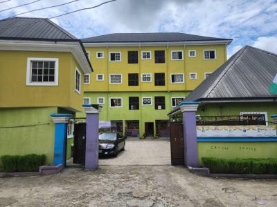 Functional School, Woji, Port Harcourt, Rivers, School for Sale