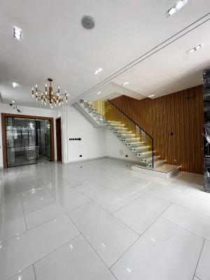 Luxury 4 Bedroom Detached Duplex, Orchid, Lekki, Lagos, Detached Duplex for Rent