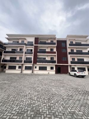 Experience Luxury Living in Abijo with Our State-of-the-art Homes, Most Affordable Luxury Apartment Within an Estate & Flexible Payment, Abijo, Lekki, Lagos, House for Sale