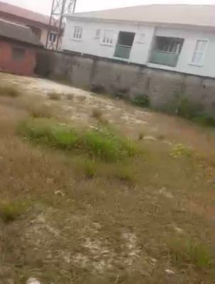 1plot of Land, Ajah, Lagos, Land for Sale