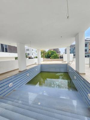 Luxury 4bedroom, Ikoyi, Lagos, Block of Flats for Sale