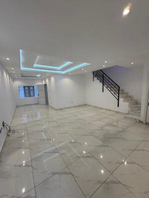Luxury 4bedroom, Lekki Phase 1, Lekki, Lagos, Terraced Duplex for Rent
