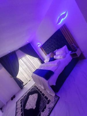 4bedroom Maisonette, Ikate, Lekki, Lagos, House for Rent