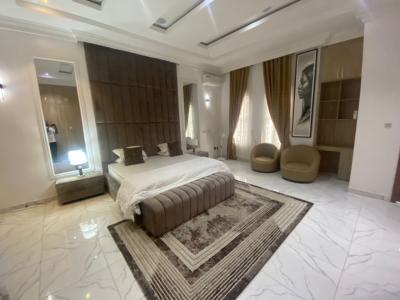 Luxury 4bedroom, Idado, Lekki, Lagos, Semi-detached Duplex for Rent
