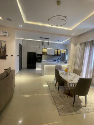 Luxury 3bedroom Flat, Lekki Phase 1, Lekki, Lagos, House for Rent