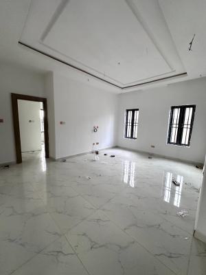 Brand New,well Finished 4 Bedroom Detached Duplex, Guzape District, Abuja, Detached Duplex for Sale