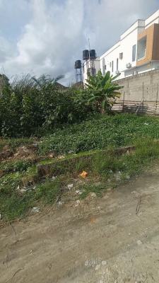 a Prime Land Measuring 500 Sqm, Asajo, Sangotedo, Ajah, Lagos, Residential Land for Sale