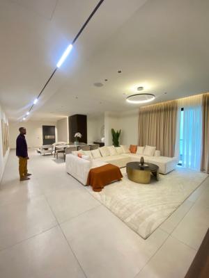 4 Bedroom Penthouse, Ikoyi, Lagos, House for Sale