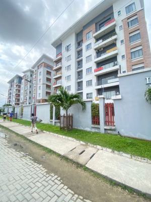 Luxury 3 Bedroom Flat, Ikate, Lekki, Lagos, House for Rent