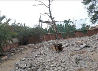 544 Sqms, Vgc, Lekki, Lagos, Land for Sale