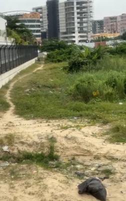 3000sqm, Victoria Island (vi), Lagos, Mixed-use Land for Sale