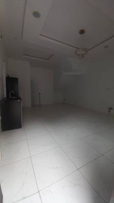 Mini Flat (1 Bedroom) Flat, Royal Pine, Orchid Road, By 2nd Toll Gate, Lekki Expressway, Lekki, Lagos, Mini Flat (room and Parlour) for Rent
