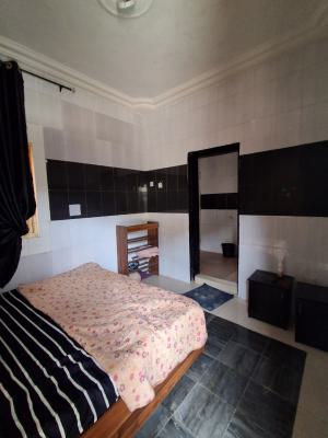 Self Contain, in an Estate, Badore, Ajah, Lagos, Self Contain (single Rooms) for Rent