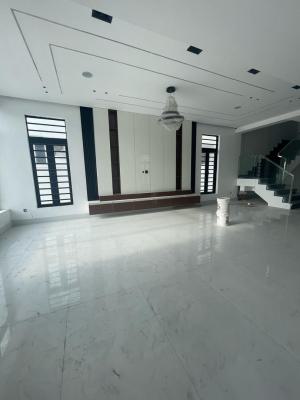 Luxury 5bedroom, Lekki Phase 1, Lekki, Lagos, Detached Duplex for Rent