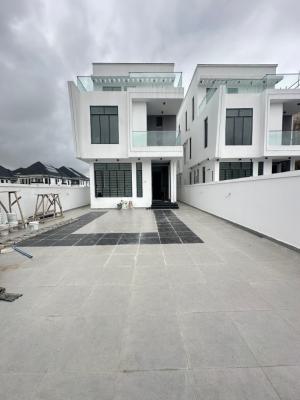 State-of-the-art 5 Bedroom Duplex with Pool, Off Chris Madueke, Lekki Phase 1, Lekki, Lagos, Detached Duplex for Sale