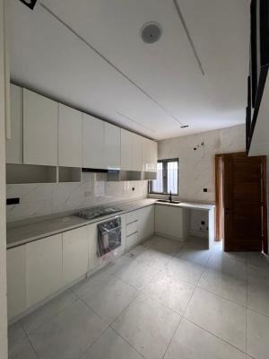 Luxury 4bedroom, Lekki Phase 1, Lekki, Lagos, Terraced Duplex for Rent