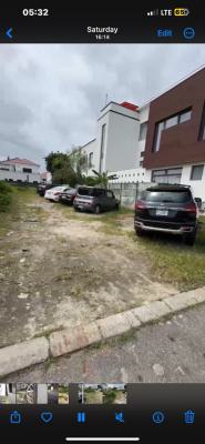 800sqm, Nicon Town, Lekki, Lagos, Land for Sale