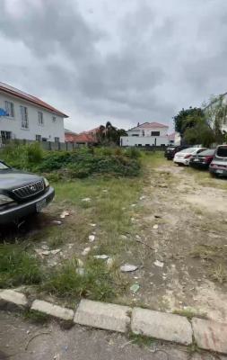 800sqm, Nicon Town, Lekki, Lagos, Land for Sale