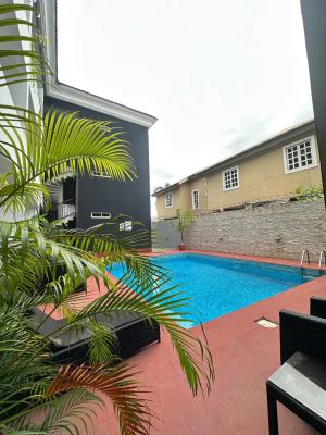 Luxury 3bedroom Flat, Lekki Phase 1, Lekki, Lagos, House for Rent