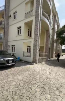 Luxury 4bedroom, Ikoyi, Lagos, Terraced Duplex for Rent