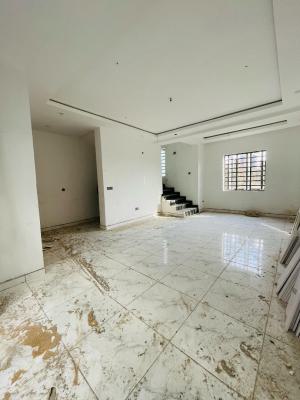 4 Bedroom Terraced Duplex in a Serene Environment., Gbagada, Lagos, Terraced Duplex for Sale