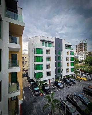 4 Bedroom Penthouse, Ikoyi, Lagos, House for Sale