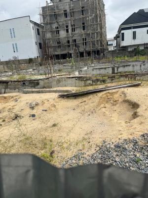 1097 Sqm of Land in a Prime Location, Ikate Elegushi, Lekki, Lagos, Land for Sale