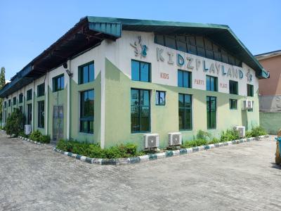 Commercial Property, Addo, Ajah, Lagos, Commercial Property for Rent
