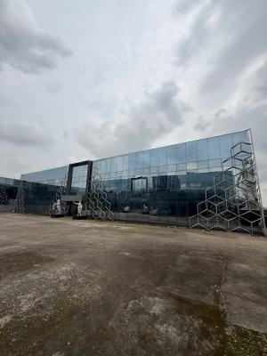 Brand New Office Complex with Total Lettable Space of 4000sqm, Cbd, Central Business District, Abuja, Plaza / Complex / Mall for Rent