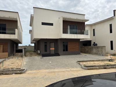 5 Bedroom Fully Detached Home, Lekki Foreshore, Lekki Phase 1, Lekki, Lagos, Detached Duplex for Sale