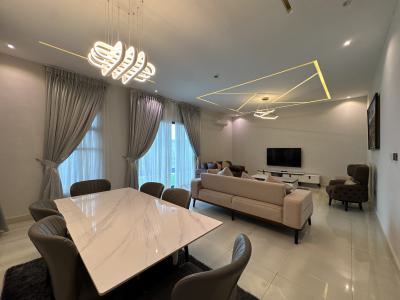 5 Bedroom Fully Detached Home, Lekki Foreshore, Lekki Phase 1, Lekki, Lagos, Detached Duplex for Sale