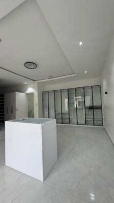 Newly Built, Smart Service 5bedroom Terrace, Parkview Estate, Ikoyi, Lagos, Terraced Duplex for Rent