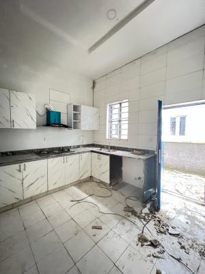 Luxury 4bedroom, Ikota, Lekki, Lagos, Terraced Duplex for Sale
