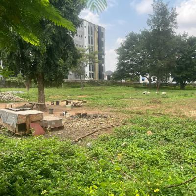 Buildable and Liveable Commercial Plot of Land About 5000sqm, Gudu, Gudu, Abuja, Commercial Land for Sale